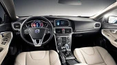 Захисне скло Pixsel на монітор VOLVO V40 - 6.8“ 2012 - 2019