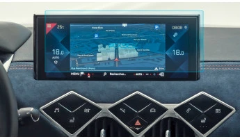 Захисне скло Pixsel на монітор DS 3 - 11.4“ 2019 - 2022