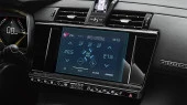Ochronne szkło Pixsel na monitor DS 7 - 9.2“ 2017 - 2022
