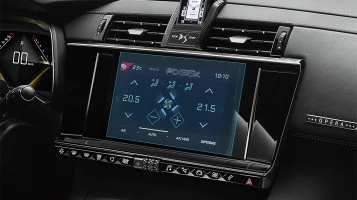 Ochronne szkło Pixsel na monitor DS 7 - 9.2“ 2017 - 2022