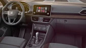 Захисне скло Pixsel на панель приладів SEAT TARRACO - 9.9“ 2018 -