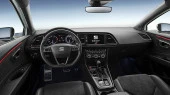 Захисне скло Pixsel на монітор SEAT LEON - 7.9“ 2017 - 2020