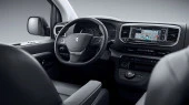 Захисне скло Pixsel на монітор PEUGEOT TRAVELLER - 6.9“ 2017 - 2024