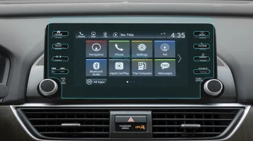 Захисне скло Pixsel на монітор HONDA ACCORD - 11.4“ 2017 - 2022