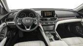 Захисне скло Pixsel на монітор HONDA ACCORD - 11.4“ 2017 - 2022