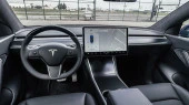 Захисне скло Pixsel на монітор TESLA MODEL Y - 16.4“ 2020 - 2024