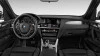 Ochronne szkło Pixsel na monitor BMW X3 - 8.8“ 2015 - 2017 (F25)