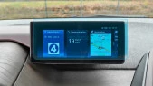 Захисне скло Pixsel на монітор BMW I3 - 11.9“ 2017 - 2022 (I01)