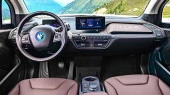 Захисне скло Pixsel на монітор BMW I3 - 11.9“ 2017 - 2022 (I01)