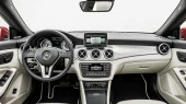 Захисне скло Pixsel на монітор MERCEDES BENZ CLA-CLASS - 6.9“ 2013 - 2016