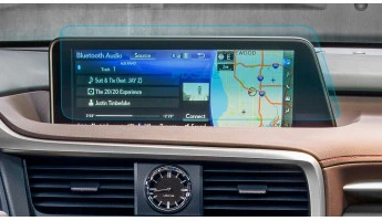 Захисне скло Pixsel на монітор LEXUS RX - 15.6“ 2016 - 2019