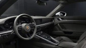 Ochronne szkło Pixsel na deskę rozdzielczą PORSCHE 911 - 18.1“ 2019 - 2024