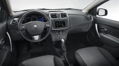 Захисне скло Pixsel на монітор RENAULT SANDERO - 6.9“ 2012 - 2020