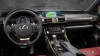 Захисне скло Pixsel на монітор LEXUS IS - 10.5“ 2013 - 2016