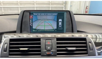 Захисне скло Pixsel на монітор BMW 3 / M3 - 6.5“ 2011 - 2019 (F30, F31, F34)