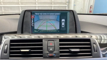 Захисне скло Pixsel на монітор BMW 3 / M3 - 6.5“ 2011 - 2019 (F30, F31, F34)