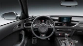 Захисне скло Pixsel на монітор AUDI A6 / S6 / RS6 - 7.7“ 2011 - 2014