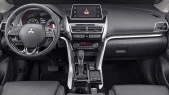 Захисне скло Pixsel на монітор MITSUBISHI ECLIPSE CROSS - 10.4“ 2018 - 2020