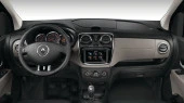 Захисне скло Pixsel на монітор RENAULT LODGY - 6.9“ 2014 - 2021