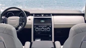 Захисне скло Pixsel на монітор LAND ROVER DISCOVERY - 9.9“ 2018 - 2019