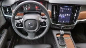 Захисне скло Pixsel на монітор VOLVO V90 - 8.9“ 2017 -