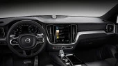 Захисне скло Pixsel на монітор VOLVO V60 - 8.9“ 2020 - 2023