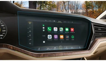 Захисне скло Pixsel на монітор VOLKSWAGEN TOUAREG - 18.4“ 2018 - 2023