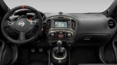 Захисне скло Pixsel на монітор NISSAN JUKE - 5.6“ 2015 - 2018