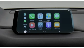 Захисне скло Pixsel на монітор MAZDA CX-5 - 9.7“ 2018 - 2019