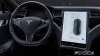 Захисне скло Pixsel на монітор TESLA MODEL X - 16.8“ 2015 -