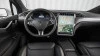 Захисне скло Pixsel на монітор TESLA MODEL X - 16.8“ 2015 -