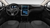 Захисне скло Pixsel на панель приладів TESLA MODEL S - 11.8“ 2012 - 2015