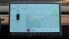 Захисне скло Pixsel на монітор TESLA MODEL 3 - 16.4“ 2017 - 2022