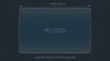 Protective glass Pixsel for monitor TESLA MODEL 3 - 16.4“ 2017 - 2022