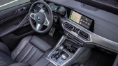 Захисне скло Pixsel для селектора BMW X6 - 2.7“ 2019 - 2022 (G06)