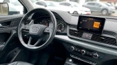 Захисне скло Pixsel на монітор AUDI Q5 / SQ5 - 8.5“ 2017 - 2020