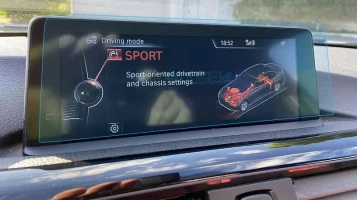 Захисне скло Pixsel на монітор BMW 3 / M3 - 10.6“ 2011 - 2019 (F30, F31, F34)