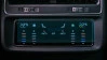 Ochronne szkło Pixsel na panel klimatyzacji tylnej AUDI Q7 / SQ7 / RSQ7 - 6.6“ 2019 - 2024