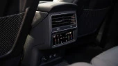 Ochronne szkło Pixsel na panel klimatyzacji tylnej AUDI Q7 / SQ7 / RSQ7 - 6.6“ 2019 - 2024