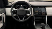 Захисне скло Pixsel на монітор LAND ROVER DISCOVERY SPORT - 12.1“ 2022 -