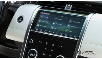 Захисне скло Pixsel на монітор LAND ROVER DISCOVERY SPORT - 9.6“ 2022 -