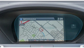 Захисне скло Pixsel на монітор ACURA TLX - 11“ 2014 - 2016