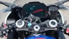 Захисне скло Pixsel на спідометр мотоцикла BMW S1000 R/RR/XR 8.7“