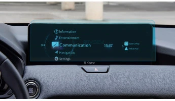 Захисне скло Pixsel на монітор MAZDA CX-90 - 14.9“ 2023 -