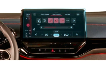Захисне скло Pixsel на монітор VOLKSWAGEN ID.5 - 13.3“ 2022 -