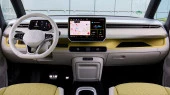 Захисне скло Pixsel на монітор VOLKSWAGEN ID. BUZZ - 13.3“ 2022 -