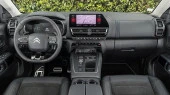 Ochronne szkło Pixsel na deskę rozdzielczą CITROEN C5 Aircross - 12“ 2022 -