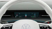 Ochronne szkło Pixsel na deskę rozdzielczą VOLKSWAGEN ID.7 - 7.3“ 2023 -