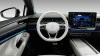 Ochronne szkło Pixsel na deskę rozdzielczą VOLKSWAGEN ID.7 - 7.3“ 2023 -