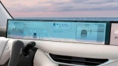 Ochronne szkło Pixsel na monitor IM LS6 - 27.3“ 2023 -